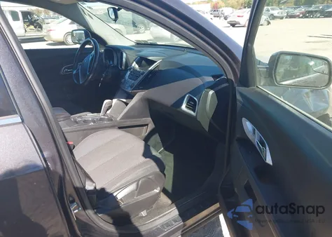 2013 Chevrolet Equinox 1Lt z USA, uszkodzony, nr VIN 2GNFLEEK7D6227036